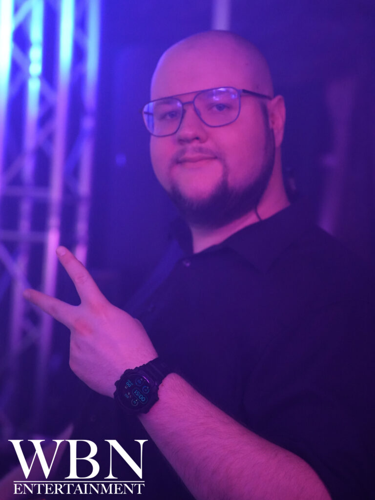 Wesley — WBN Entertainment